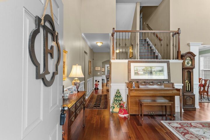 Property Photo:  60 Summerlight Dr.  SC 29576 