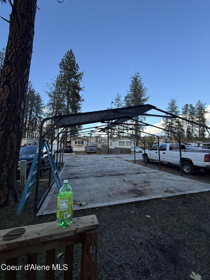 Property Photo:  4301 E Maplewood Ave #16  ID 83854 