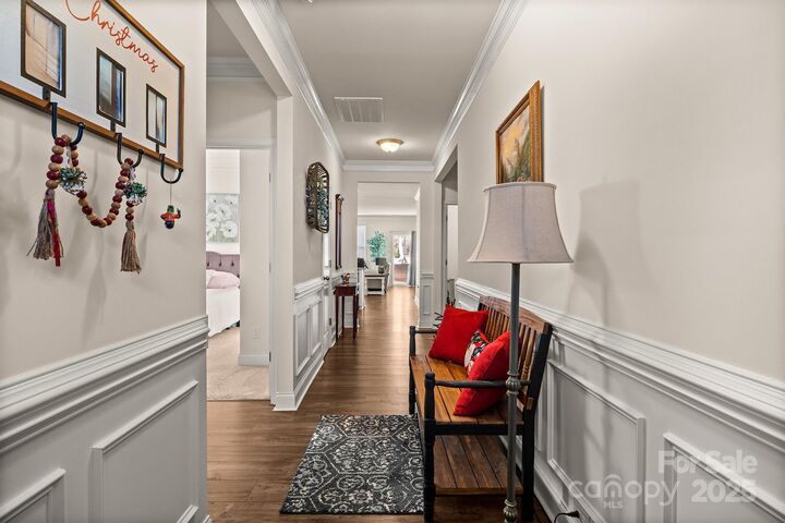 Property Photo:  111 Cup Chase Drive  NC 28115 