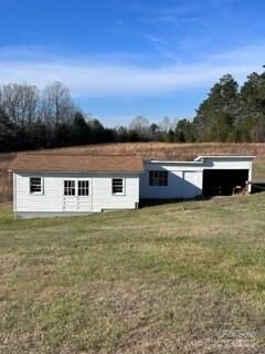 Property Photo: 897 Calloway Road NC 28092