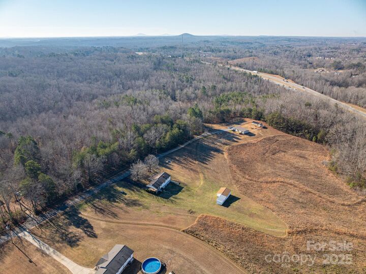 Property Photo: 897 Calloway Road NC 28092