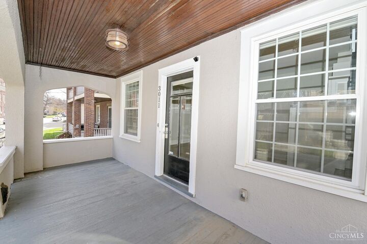 Property Photo: 3011 Paul Street OH 45208