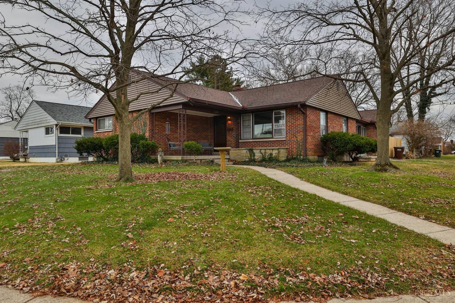 Property Photo:  500 Lewis Drive  OH 45324 
