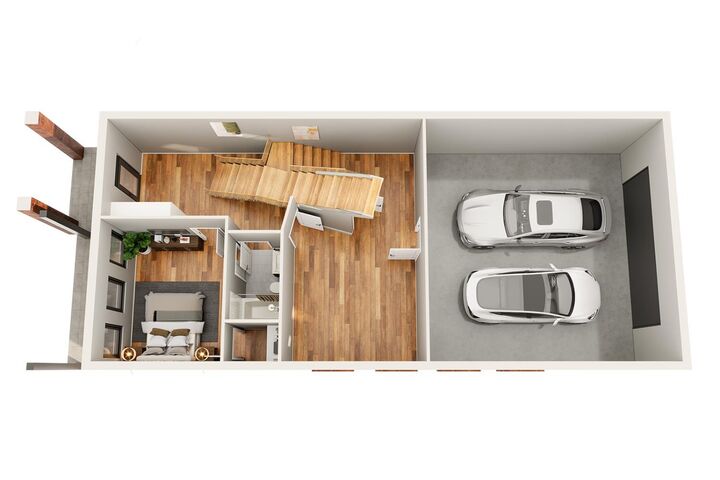 Property Photo: 1722 Freeman Avenue OH 45214