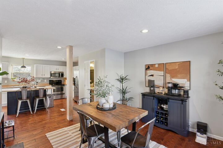 Property Photo: 148 Western Ridge OH 45002