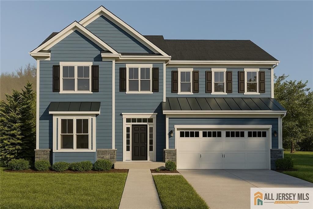 Property Photo: 7 Arthur Lane NJ 08512