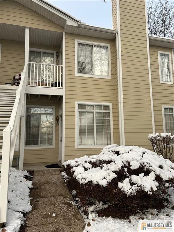 Property Photo: 65 Wentworth Road NJ 07921