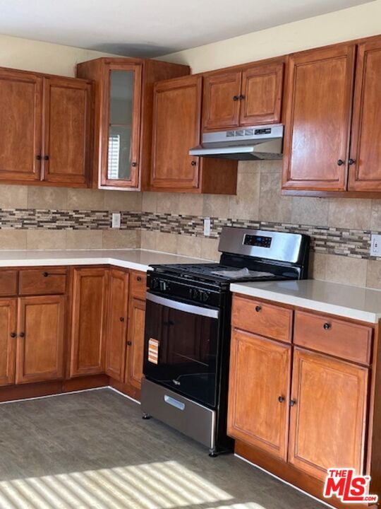 Property Photo:  3988 Denker Ave  CA 90062 