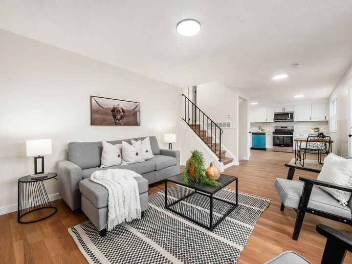 Property Photo:  1428 Geers Place  OH 43206 