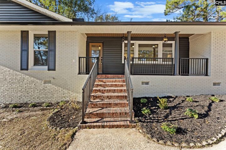 Property Photo: 6622 Arcadia Woods SC 29206