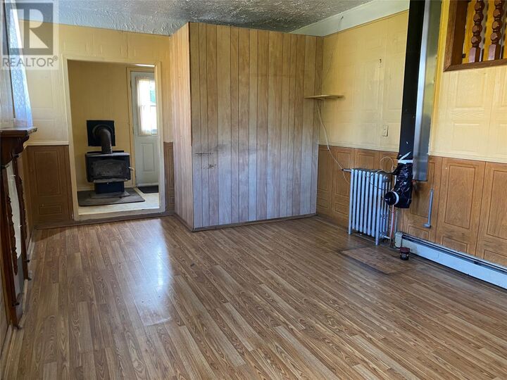 Property Photo:  129 Roaches Line Road  NL A0A 1W0 