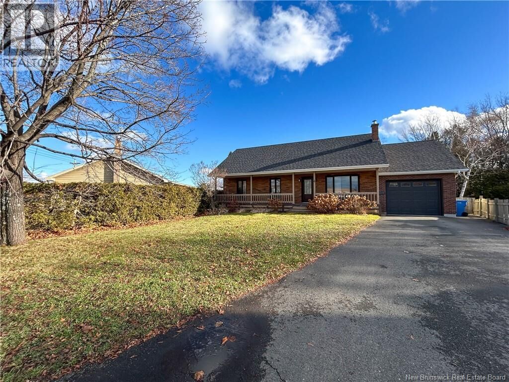 Property Photo:  4 Yorsdun Court  NB E3N 3N9 