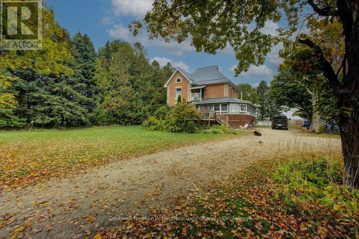 Property Photo:  185197 Grey Road 9 Road  ON N0C 1B0 