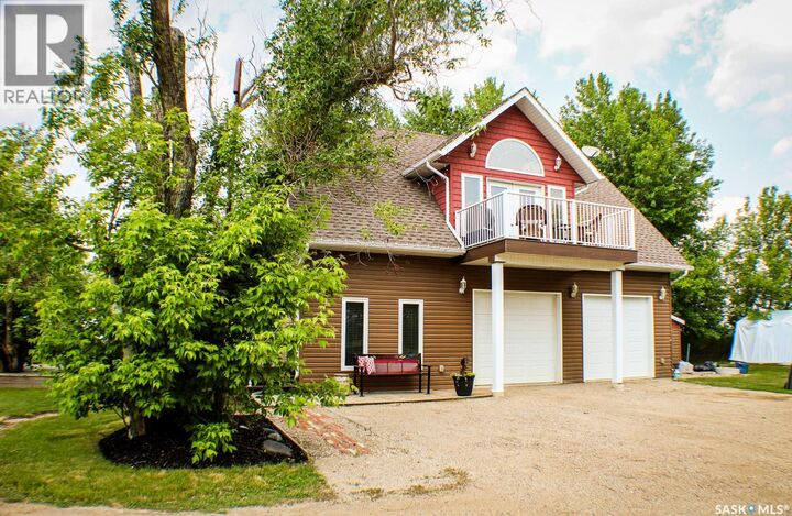 Property Photo:  110 Baillie Road  SK S0E 0T0 