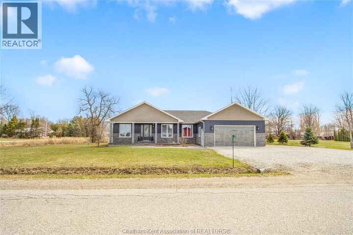 Property Photo: 172 New Scotland Line ON N0P 1A0