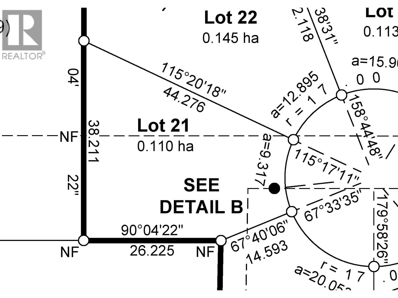 Property Photo:  2978 Switzer Place Lot 21  BC V2N 0H3 