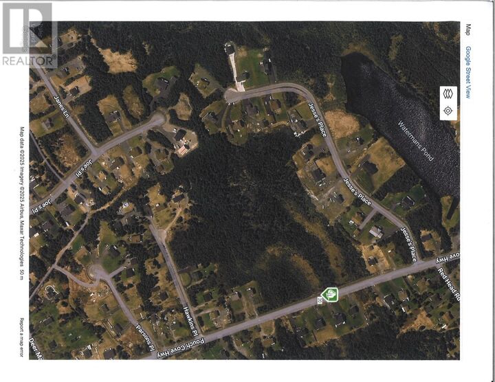 475-495 Pouch Cove Highway North — photo 1