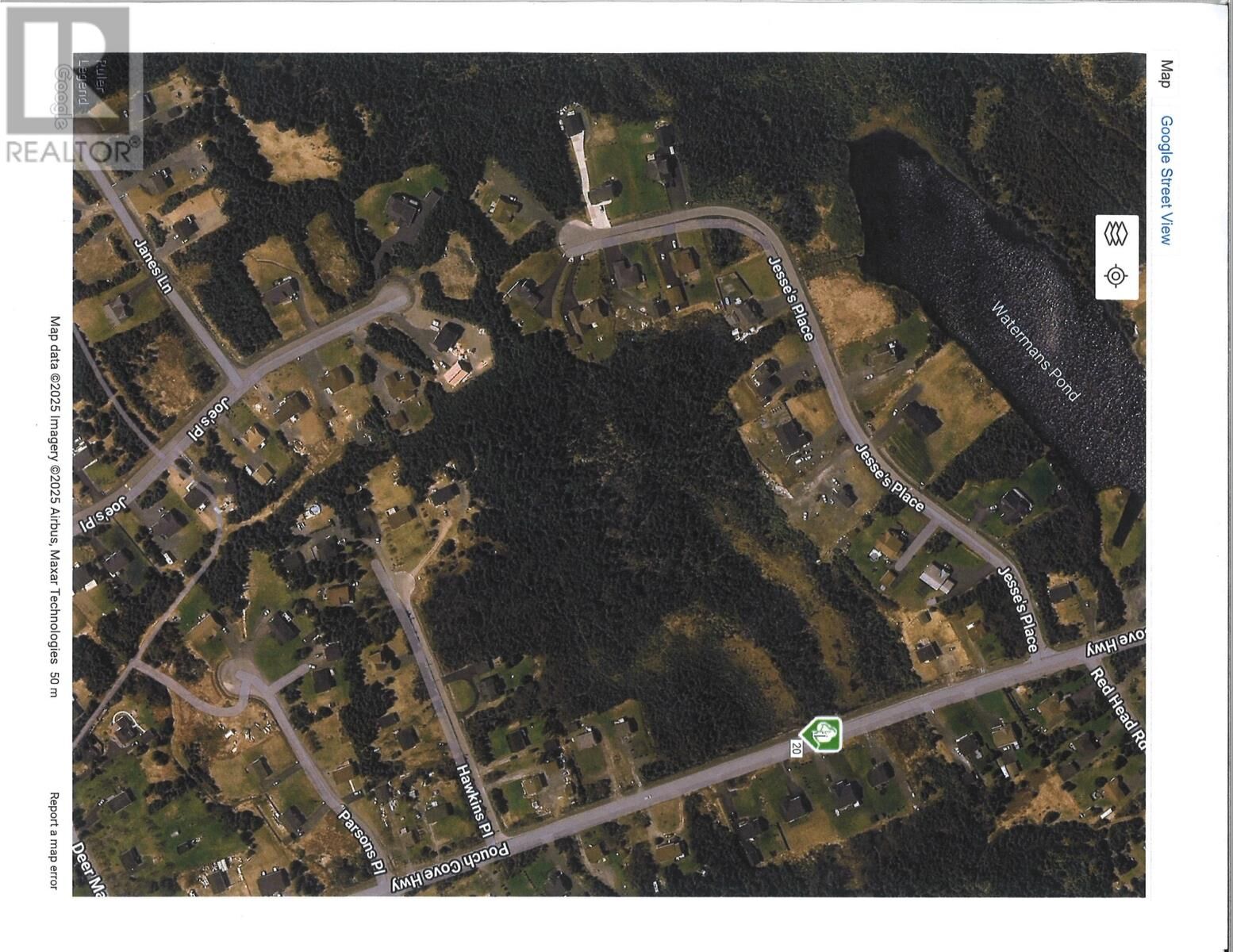Property Photo:  475-495 Pouch Cove Highway North  NL A1K 1C8 