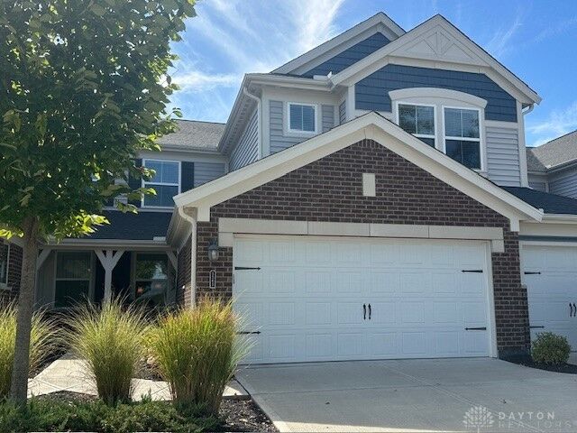 Property Photo:  1363 Lake Run Drive  OH 45036 