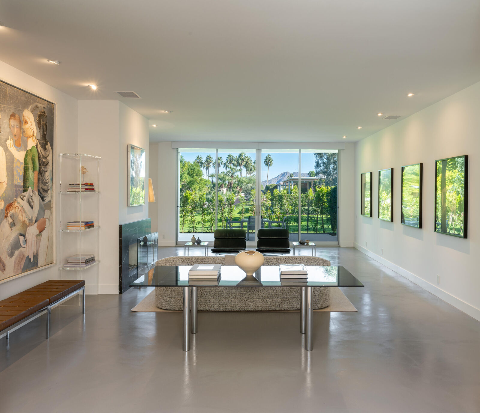 Property Photo: 46950 Amir Drive CA 92260