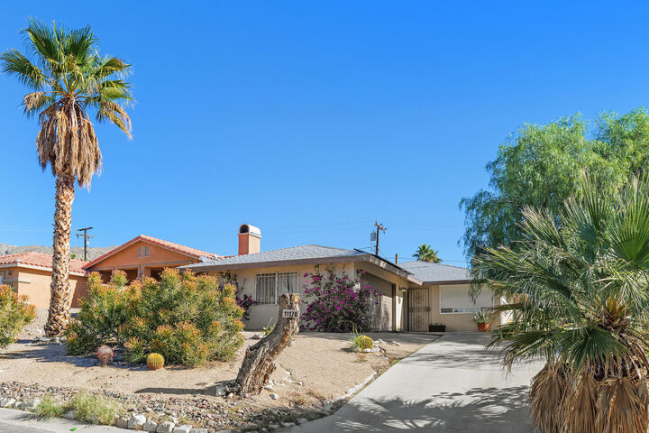 Property Photo: 11170 Pomelo Drive CA 92240