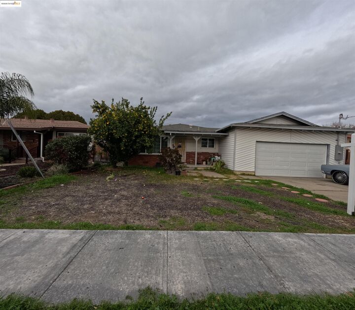 Property Photo:  4320 Delta Fair Blvd  CA 94509 