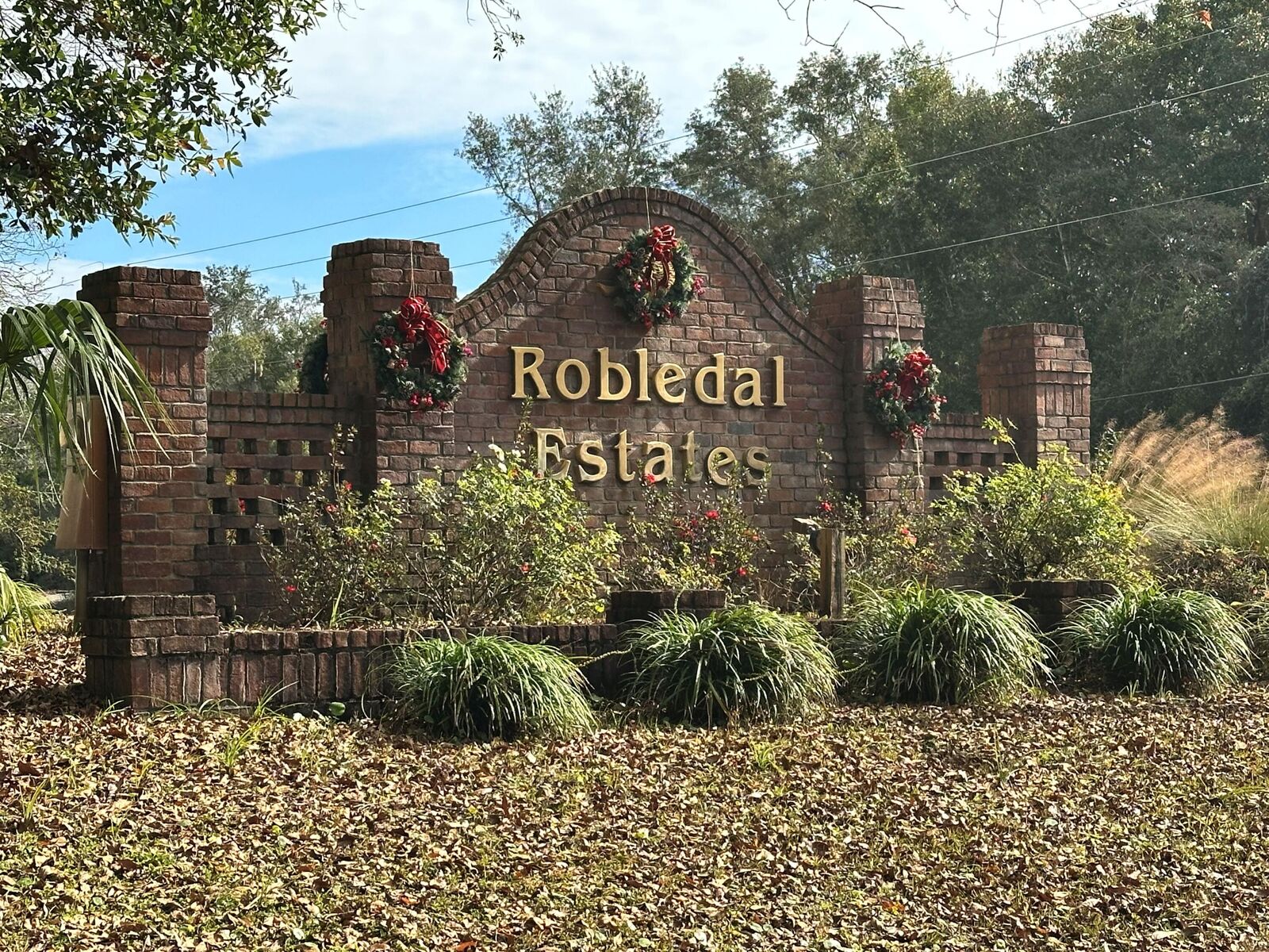 Property Photo:  6730 Paso De Cortez Court  FL 32566 