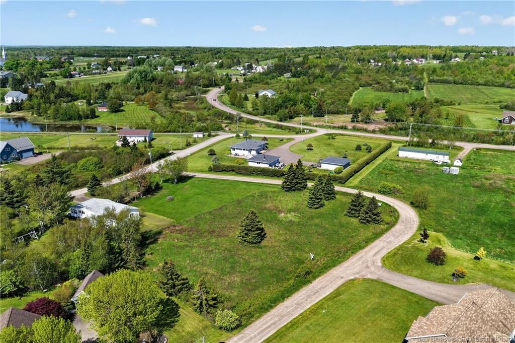 Property Photo: Lot Rue Pierre NB E4R 4Z6