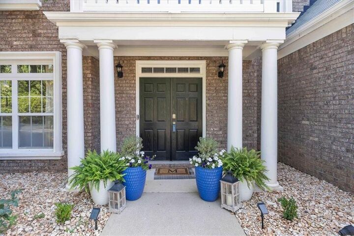 Property Photo: 3123 Wolf Club Dr. SW GA 30349