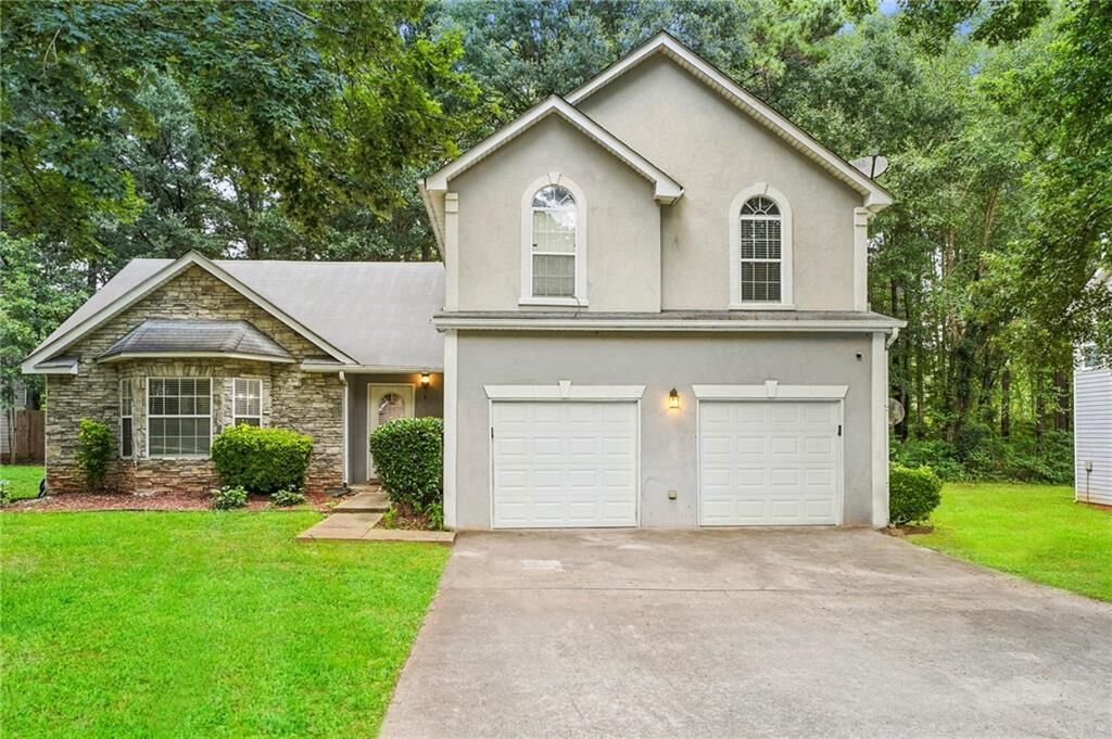 Property Photo:  5316 Rolling Meadow Drive  GA 30127 