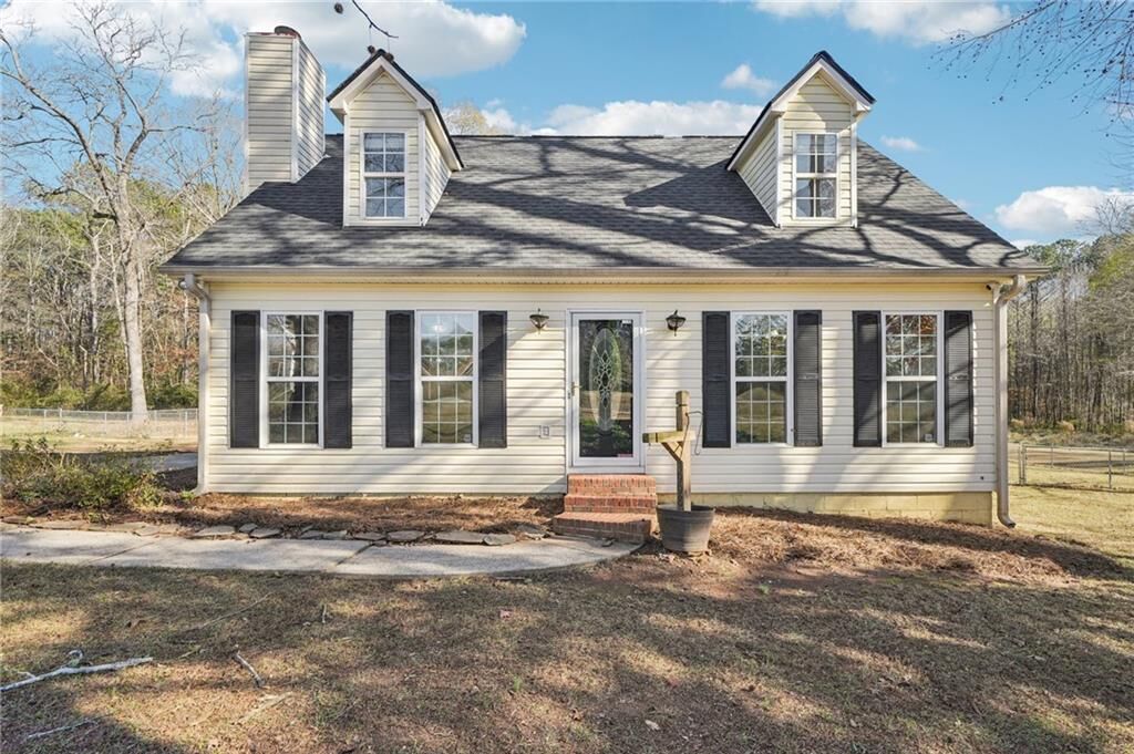 Property Photo:  3998 Highway 155 N  GA 30281 