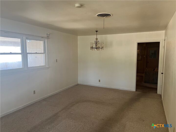 Property Photo: 206 W Young TX 76501