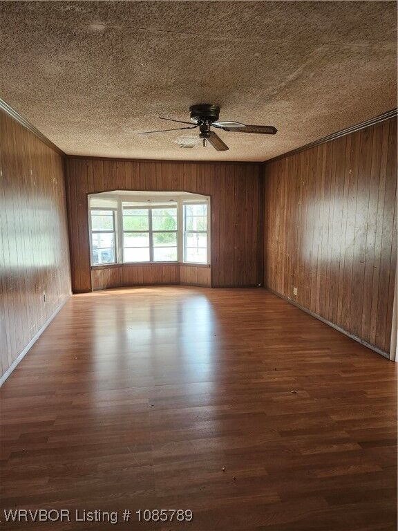 Property Photo:  405 Carter Street  OK 74953 