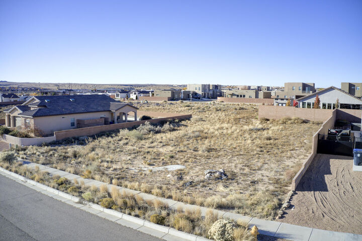 Property Photo:  6535 Azor Lane NW  NM 87120 