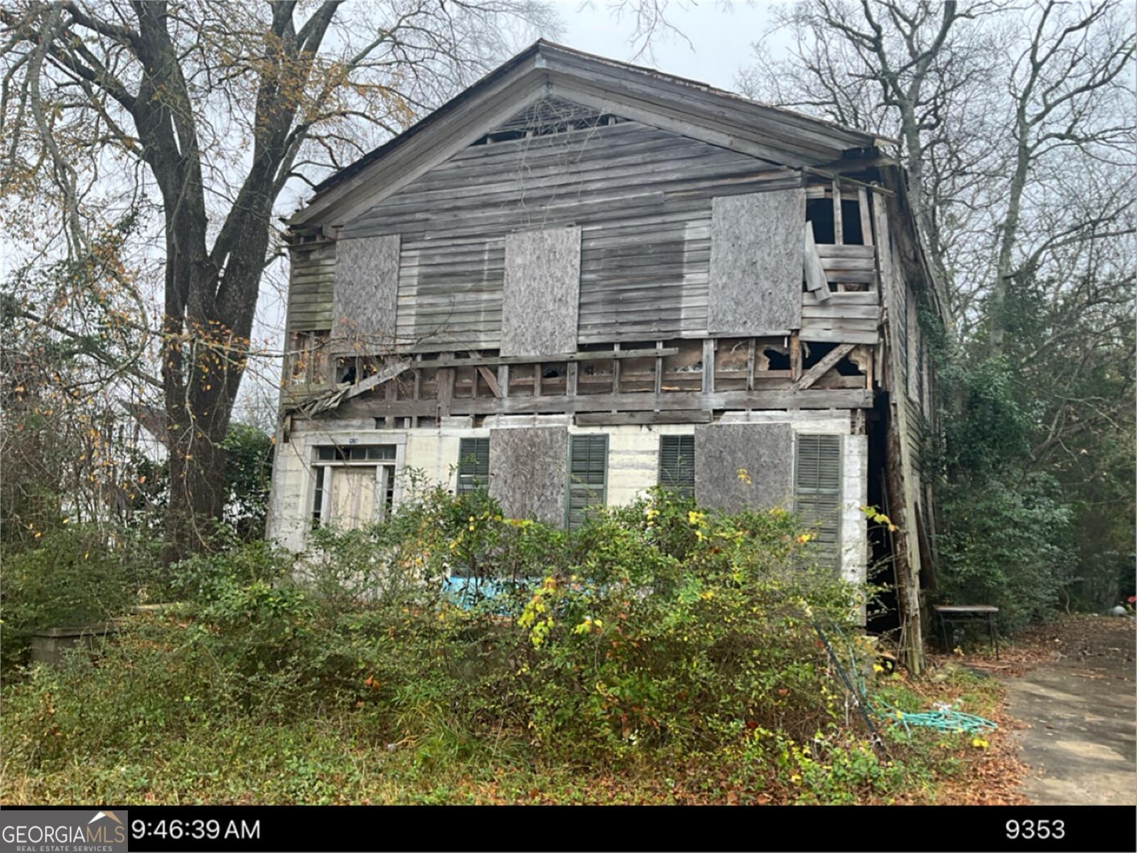 Property Photo: 256 Maiden Lane GA 31087