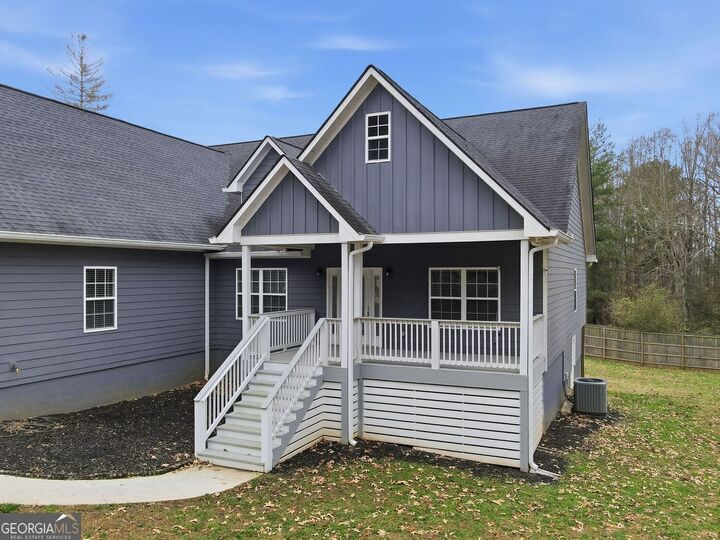 Property Photo:  1006 Owens Store Road  GA 30115 