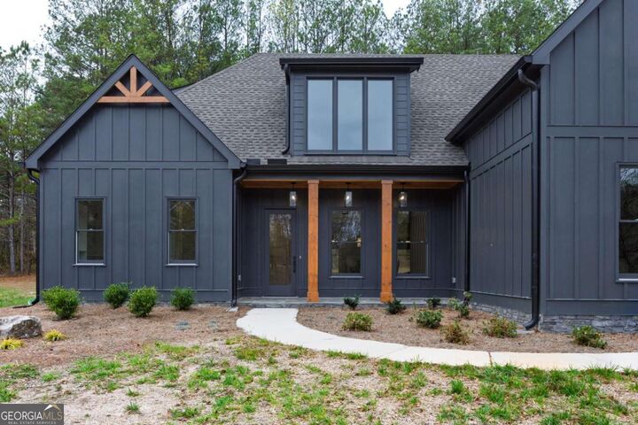 Property Photo:  1488 Batesville Road  GA 30115 