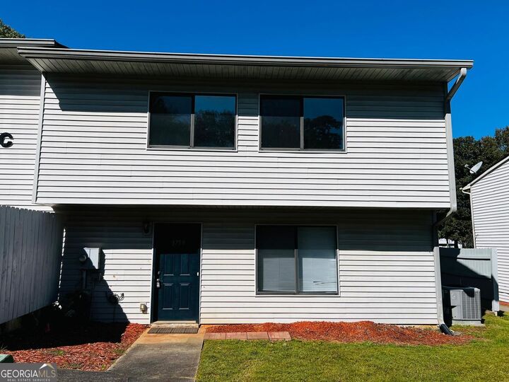 Property Photo: 3759 Mulkey Circle SW GA 30008