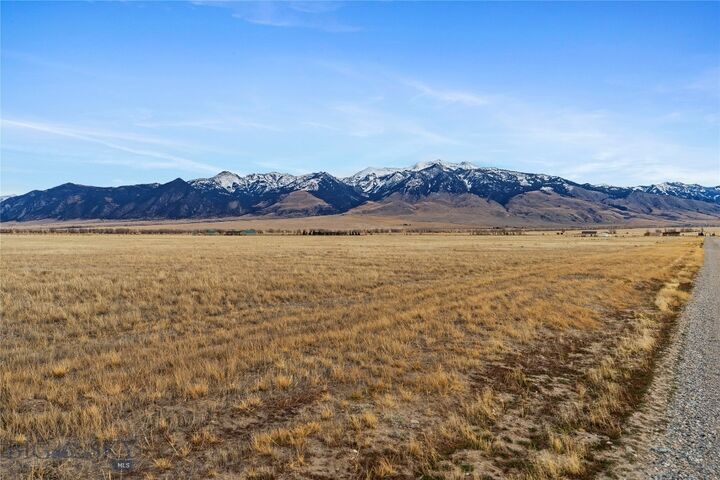 Property Photo: 118 Lonesome Dove MT 59720