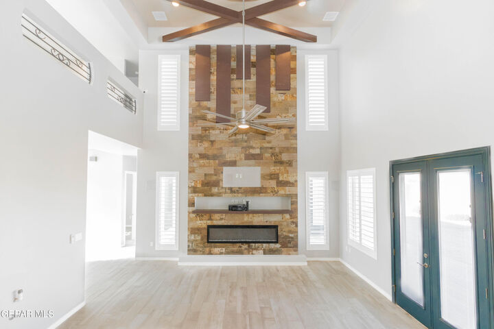 Property Photo:  864 Lemington Street  TX 79928 