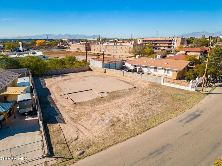 Property Photo:  9864 Jericho Drive  TX 79927 