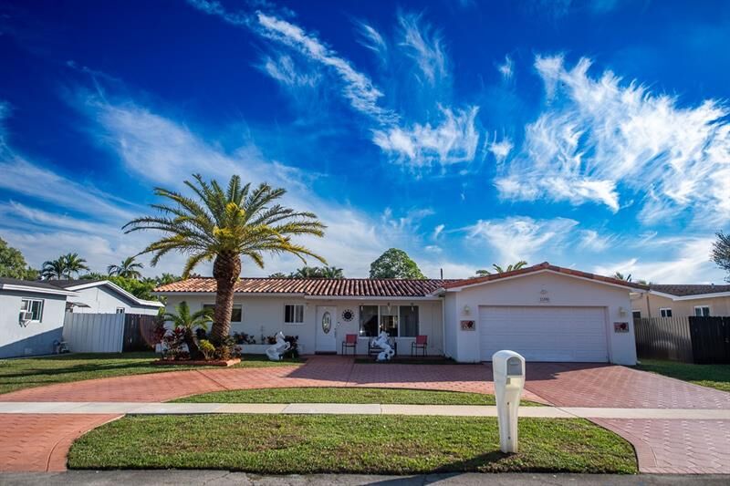 Property Photo:  11040 NW 16th St  FL 33026 