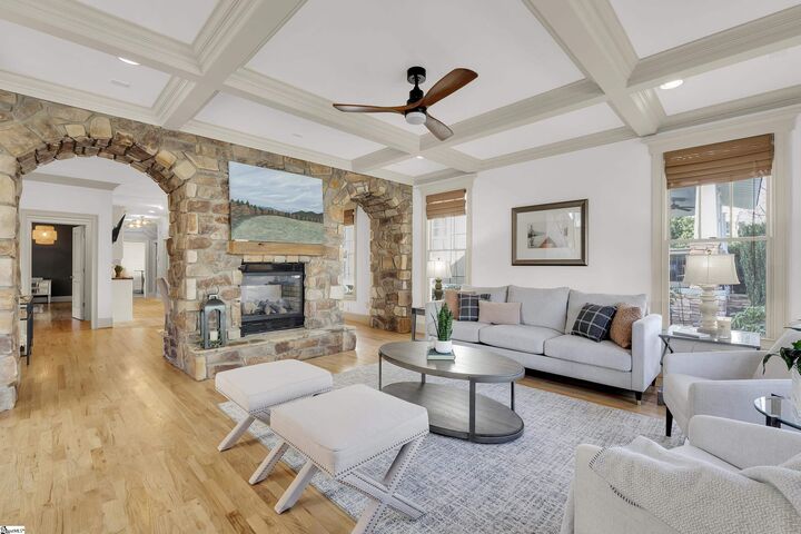 Property Photo:  18 Cushing Street  SC 29673 