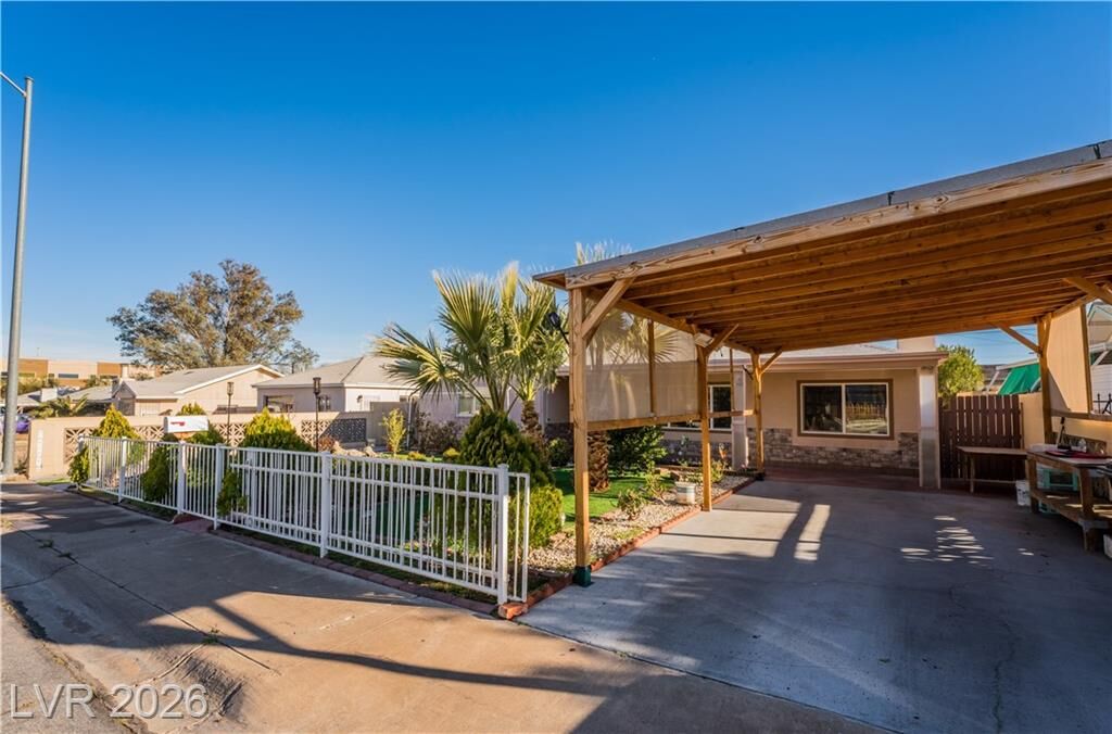 Property Photo:  114 Joshua Street  NV 89015 