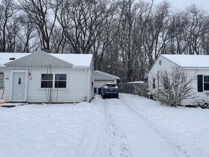 Property Photo:  207 E 9th Street  IN 46350 