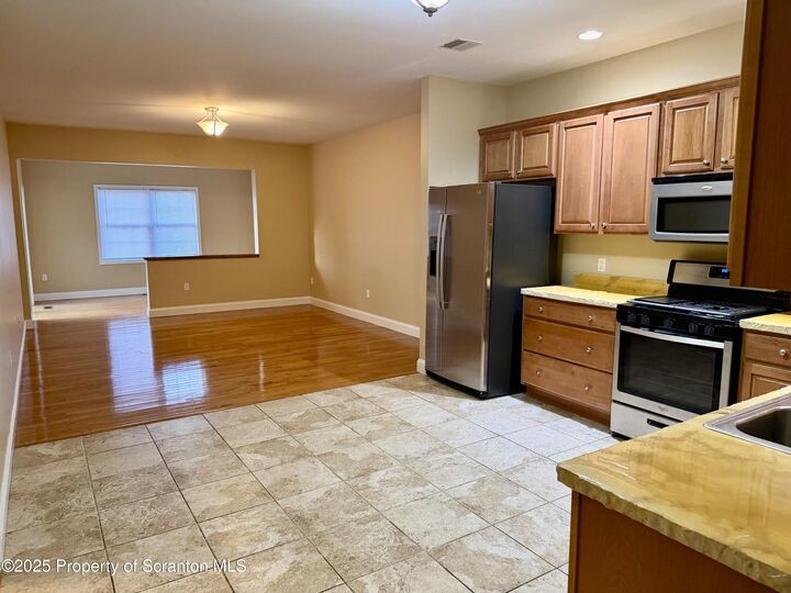 Property Photo: 617 Arthur Avenue PA 18510