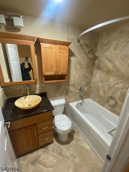 Property Photo: 206 Washington St 3B NJ 07302
