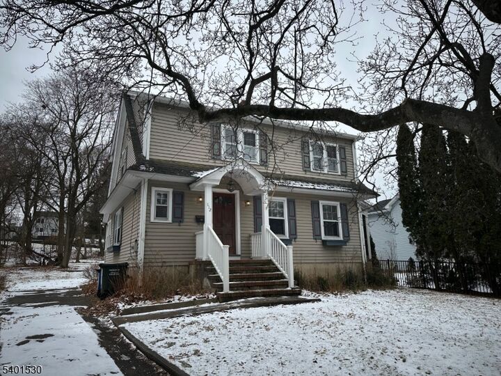 Property Photo: 112 Fern Ave NJ 07885