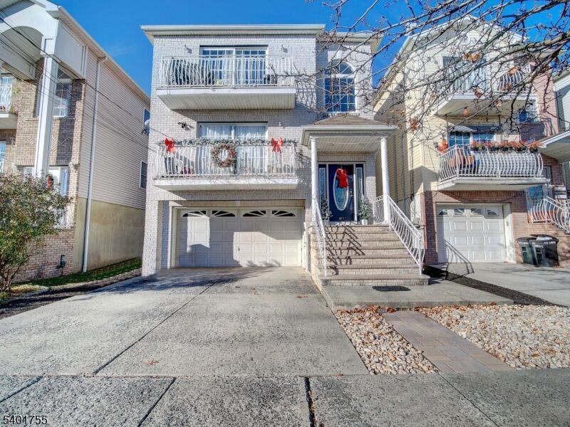 Property Photo:  415 Loomis St  NJ 07206 