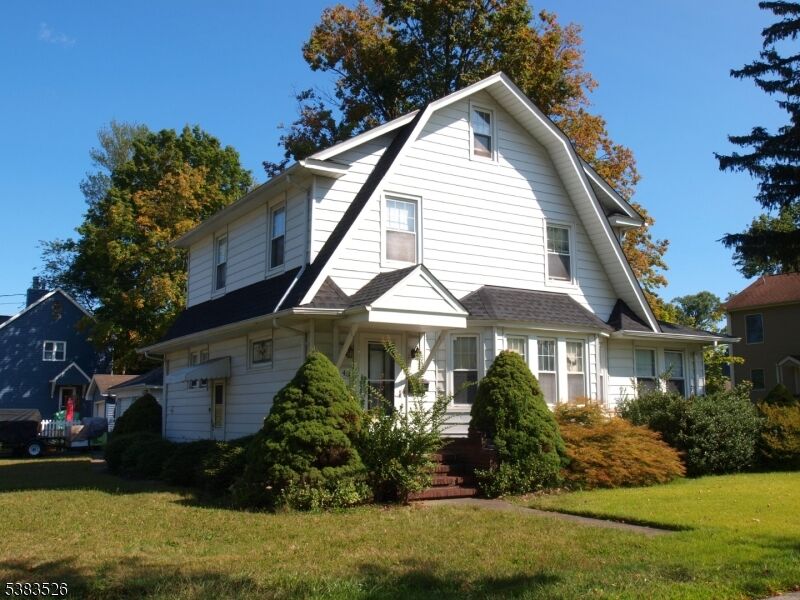 Property Photo:  48 Caroline Ave  NJ 07444 